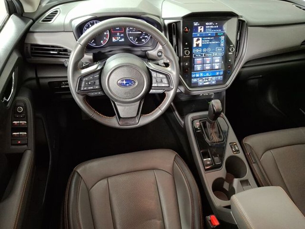 Used 2024 Subaru Crosstrek Limited SUV