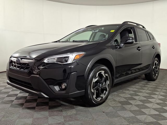 2022 Subaru Crosstrek Limited - Photo 6