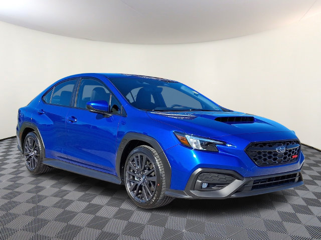 2026 Subaru WRX Premium Sedan