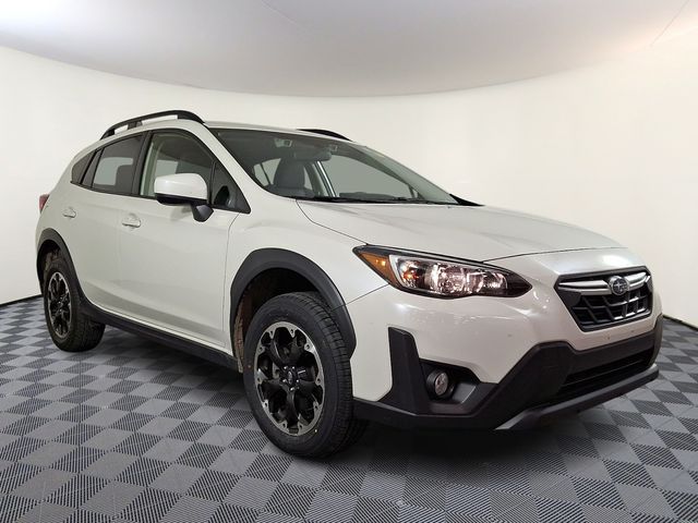 2022 Subaru Crosstrek