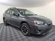 Used 2021 Subaru Crosstrek Premium SUV