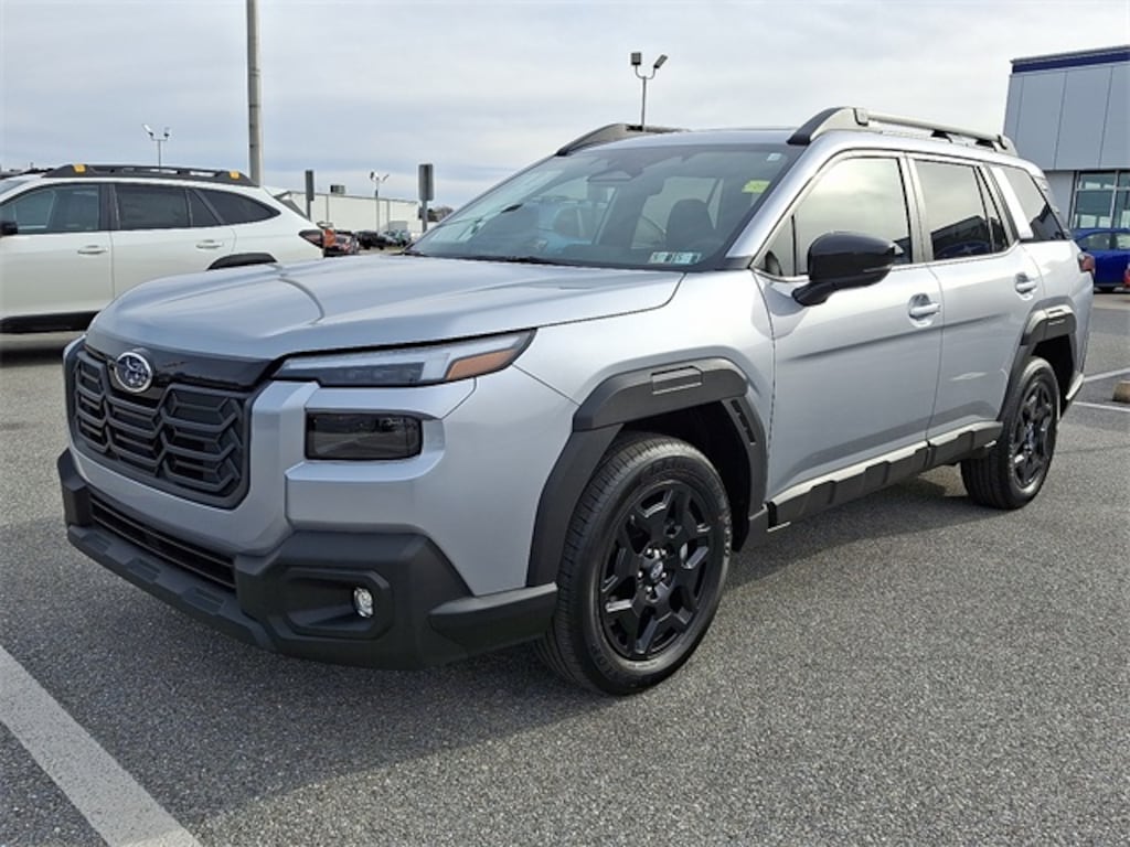 New 2026 Subaru Outback Limited SUV