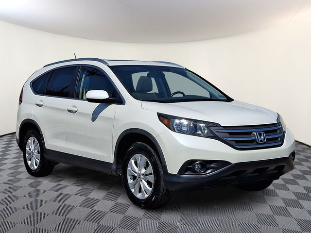 2013 Honda CR-V EX-L AUTO AWD's photo