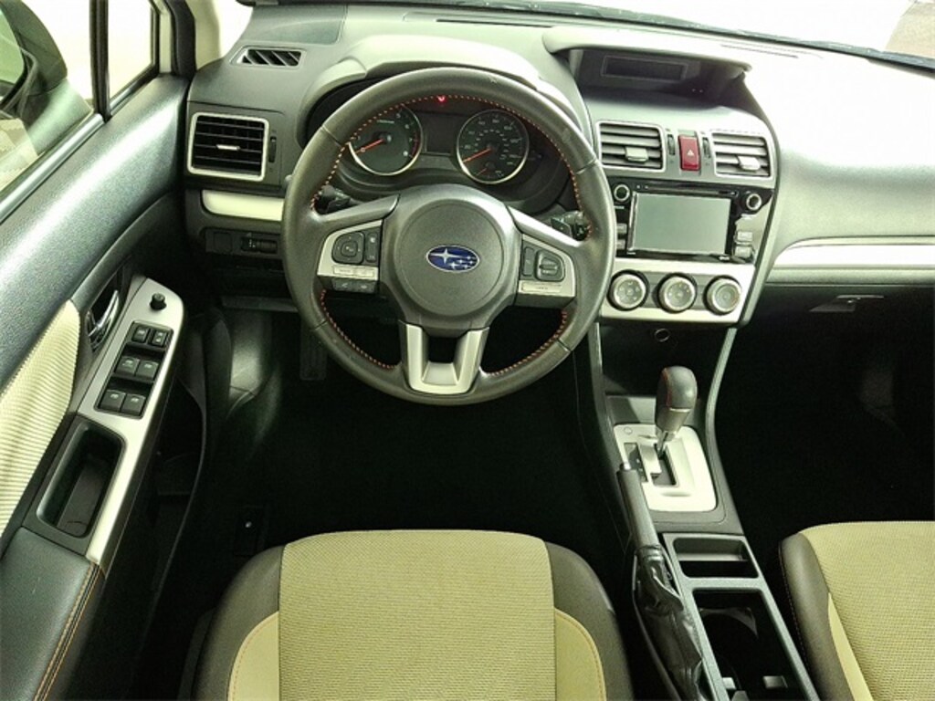 Used 2017 Subaru Crosstrek 2.0i Premium SUV