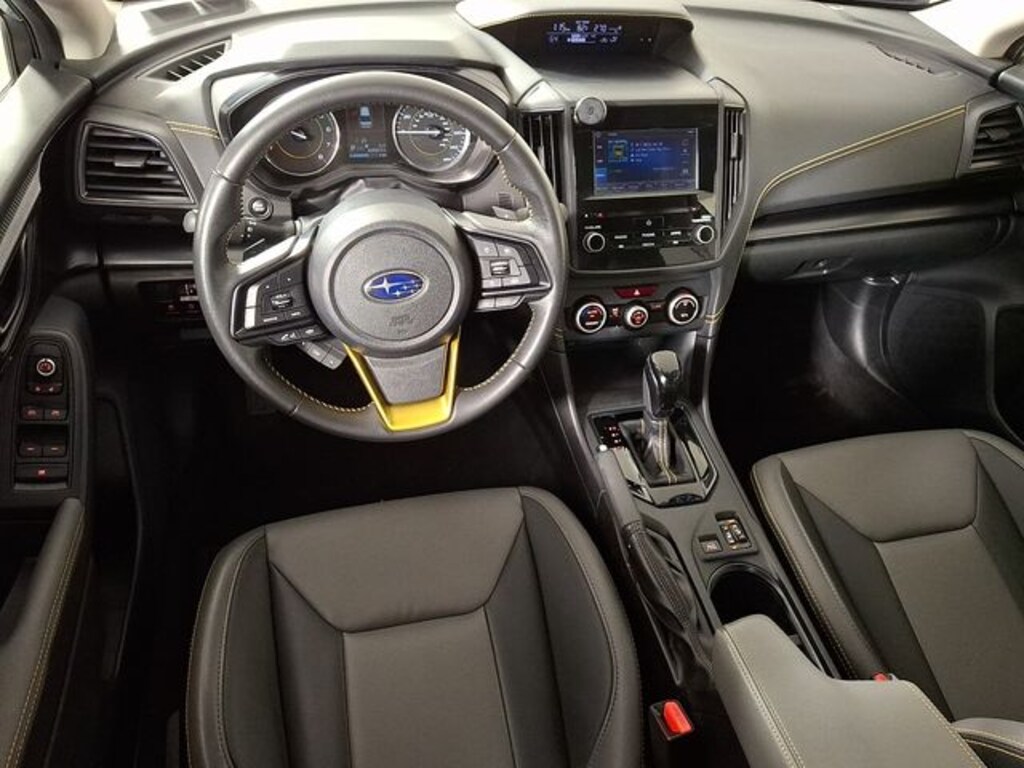 Used 2023 Subaru Crosstrek Sport SUV