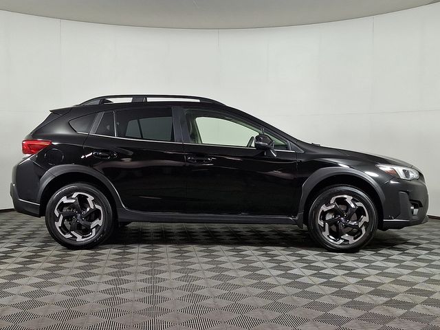 2022 Subaru Crosstrek Limited - Photo 10