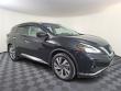 Used 2021 Nissan Murano SL SUV