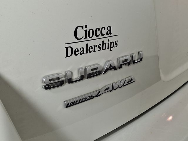 2022 Subaru Crosstrek Premium - Photo 29