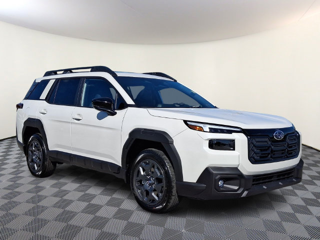 2026 Subaru Outback Premium SUV