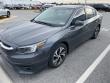Used 2020 Subaru Legacy Premium Sedan
