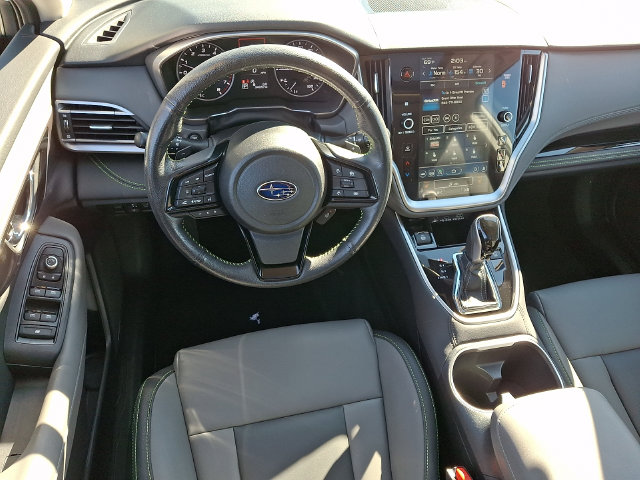 Used 2025 Subaru Outback Onyx Edition XT SUV