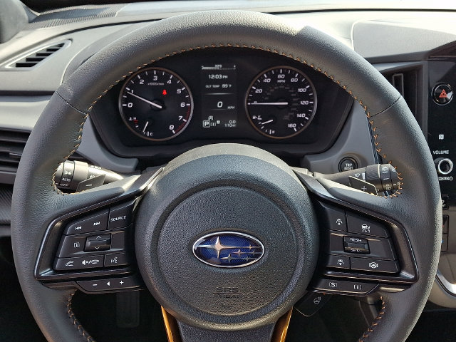2026 Subaru Crosstrek Wilderness - Photo 14