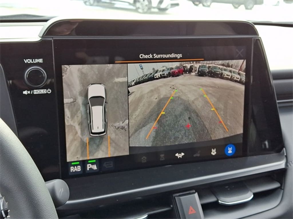 New 2026 Subaru Outback Touring XT SUV