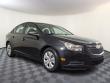Used 2013 Chevrolet Cruze LS Sedan