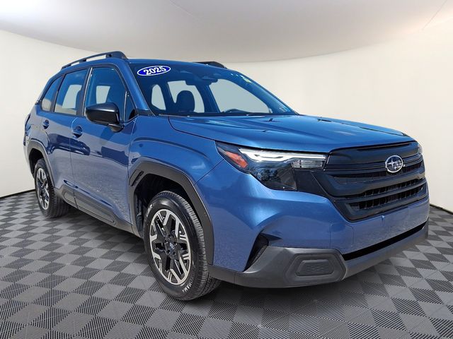2025 Subaru Forester Base SUV for sale in Muncy PA