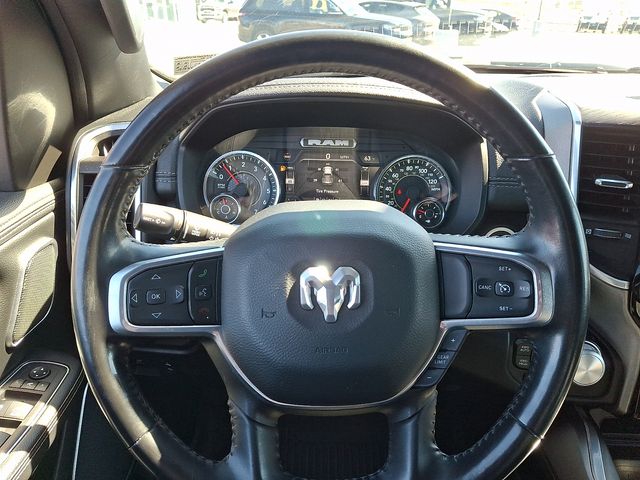 2023 RAM Ram 1500 Pickup Laramie - Photo 19