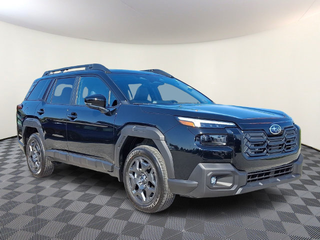 2026 Subaru Outback Premium SUV