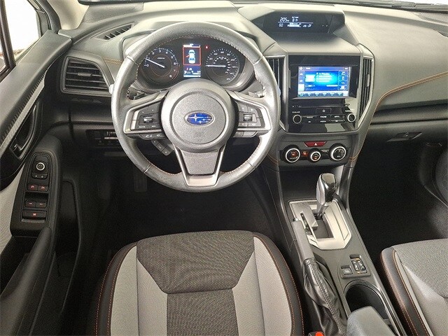 2021 Subaru Crosstrek Premium photo 2