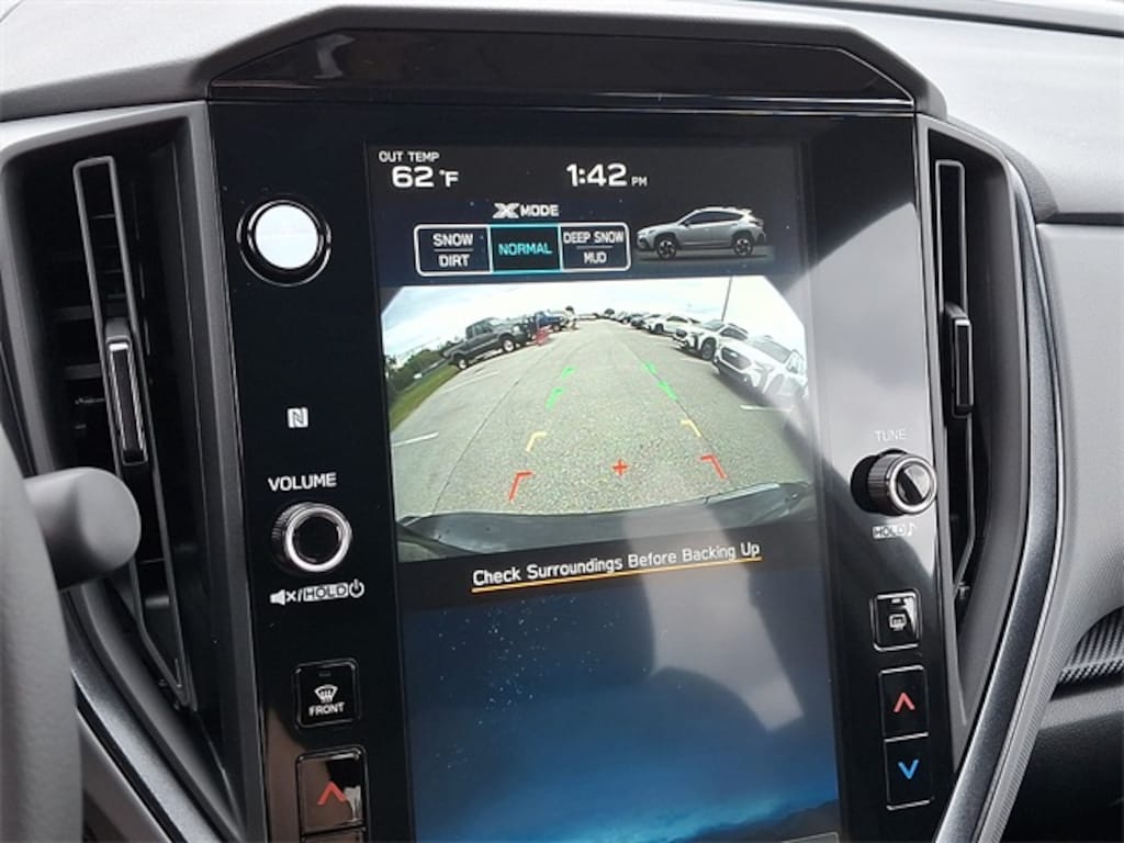 New 2025 Subaru Crosstrek Sport SUV