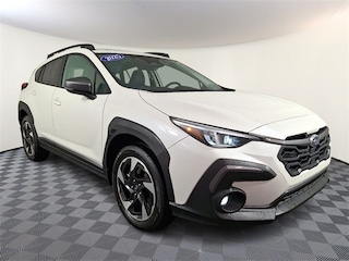 2025 Subaru Crosstrek Limited SUV for sale in Muncy PA