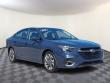 Certified 2025 Subaru Legacy Limited Sedan