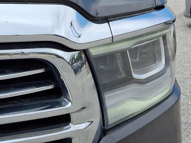 2023 RAM Ram 1500 Pickup Laramie - Photo 12