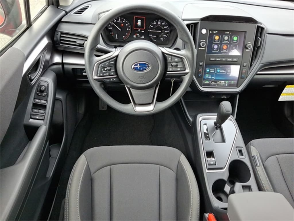 New 2025 Subaru Impreza Base 5-Door