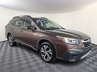 2020 Subaru Outback S250944A in York, PA