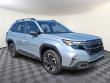  Subaru Forester Hybrid