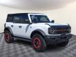 Used 2023 Ford Bronco Base SUV