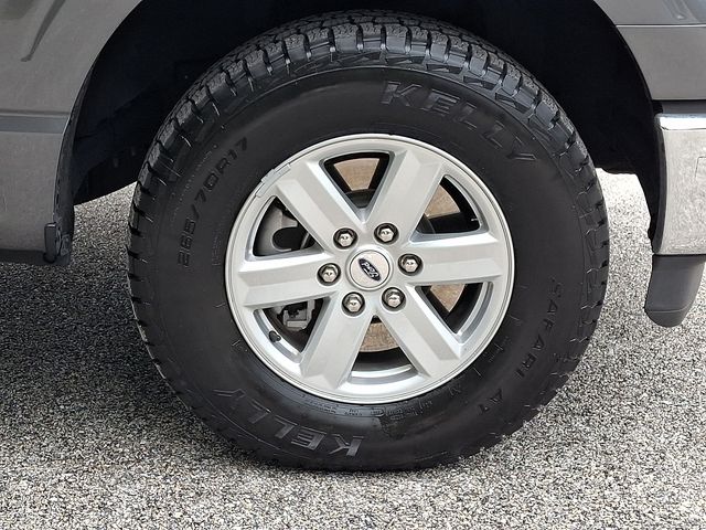 2023 Ford F-150 XLT - Photo 11