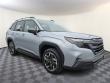  Subaru Forester Hybrid