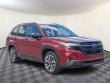 Used 2025 Subaru Forester Touring SUV