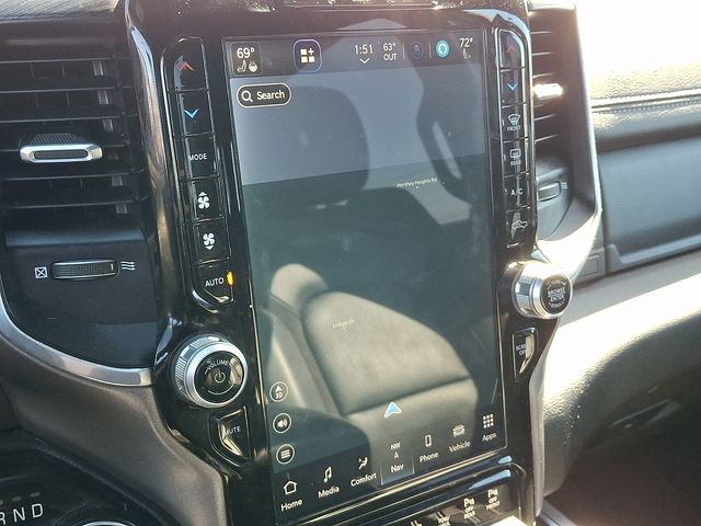 2023 RAM Ram 1500 Pickup Laramie - Photo 3
