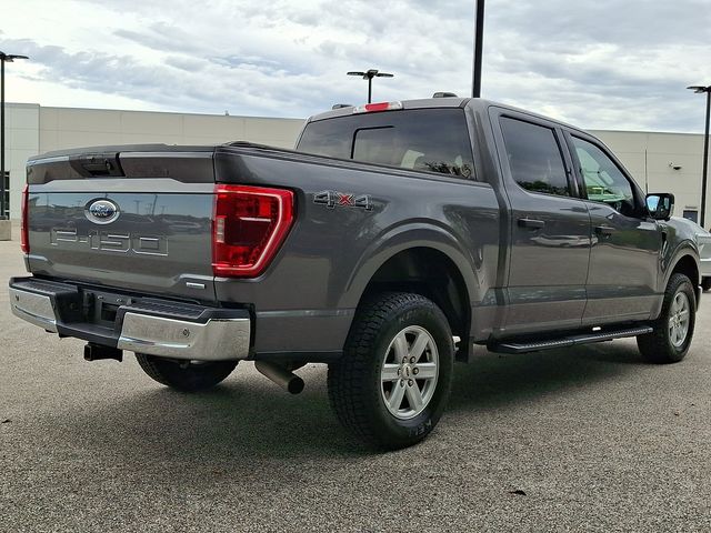 2023 Ford F-150 XLT - Photo 9