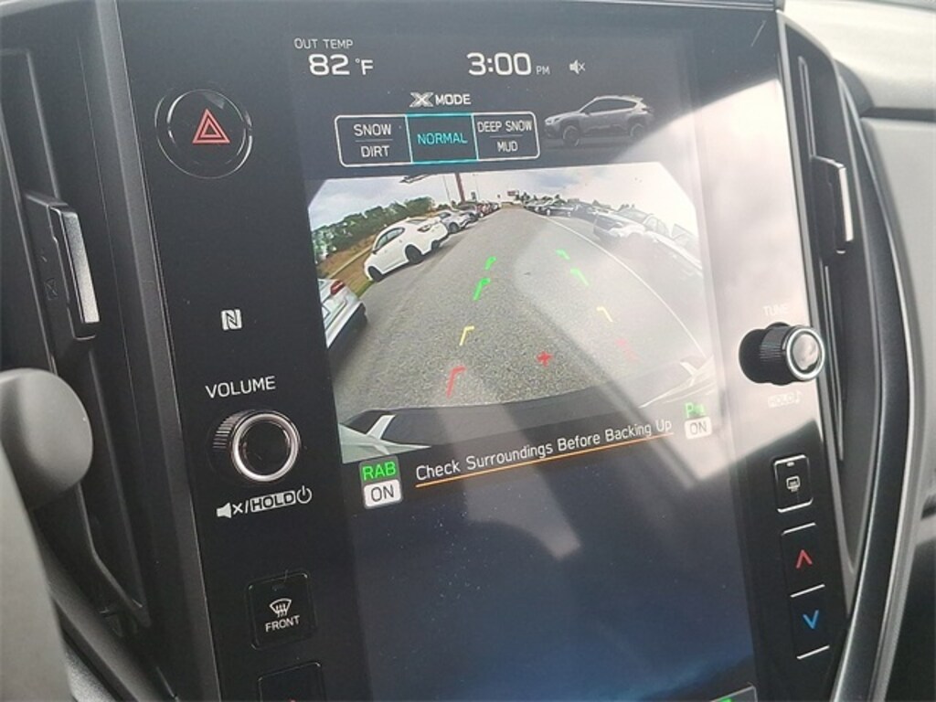 New 2025 Subaru Crosstrek Wilderness SUV