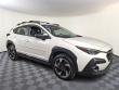 Used 2024 Subaru Crosstrek Limited SUV