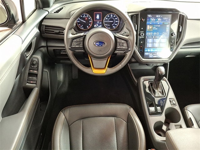 Used 2024 Subaru Crosstrek Wilderness with VIN 4S4GUHT65R3765634 for sale in York, PA
