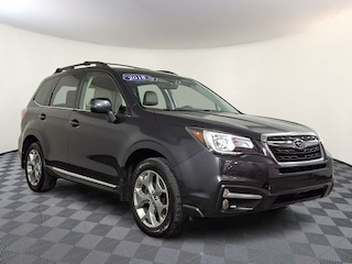 2018 Subaru Forester S260232A in York, PA