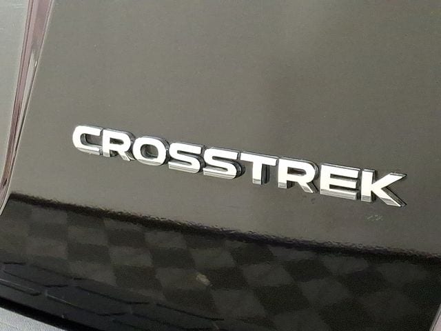 2022 Subaru Crosstrek Limited - Photo 31