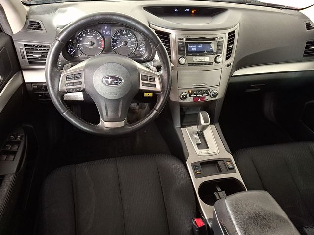 Used 2012 Subaru Legacy I Premium with VIN 4S3BMBG66C3017780 for sale in York, PA