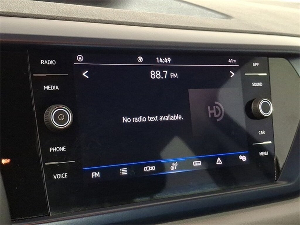 Used 2023 Volkswagen Taos 1.5T SE SUV