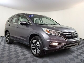 2016 Honda CR-V Touring SUV for sale in Muncy PA