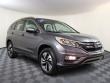 Used 2016 Honda CR-V Touring SUV