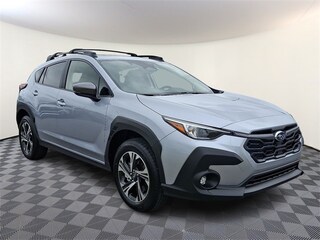2025 Subaru Crosstrek JF2GUHDC8S8309338 in York, PA
