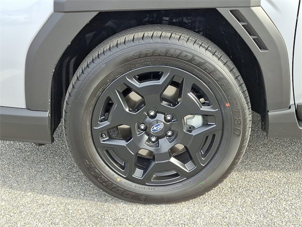 New 2026 Subaru Outback Limited SUV