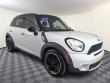 Used 2013 MINI Cooper S Countryman Base SUV