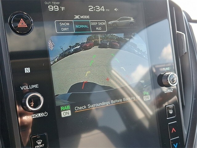 2025 Subaru Crosstrek Limited photo 4