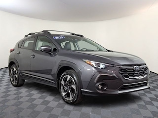 2025 Subaru Crosstrek Limited SUV for sale in Muncy PA