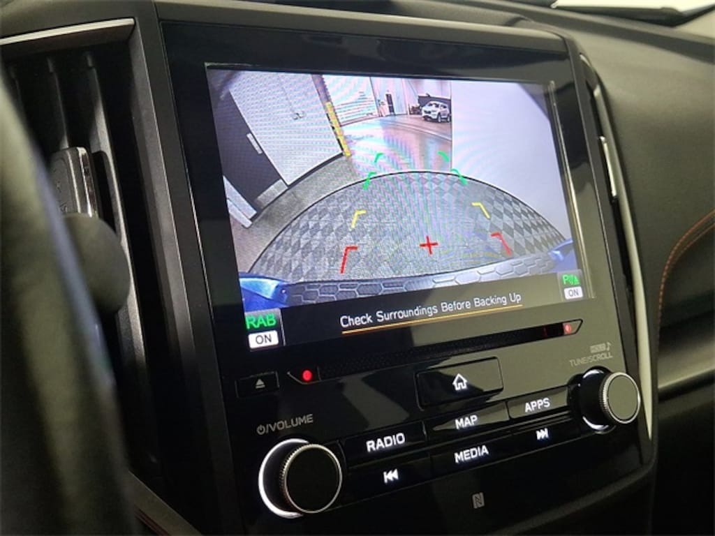 Used 2019 Subaru Crosstrek 2.0i Limited SUV